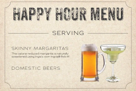 Join Us for Happy Hour at Natural Products Expo West 2024